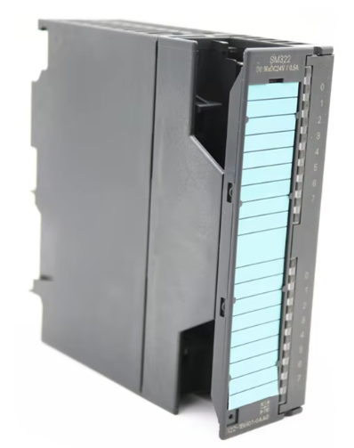 Siemens  SIMATIC S7-300 数字输出模块（6ES7322-1BH01-0AA0）