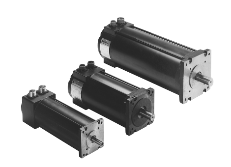 Allen-Bradley 1326AB 高性能交流伺服电机