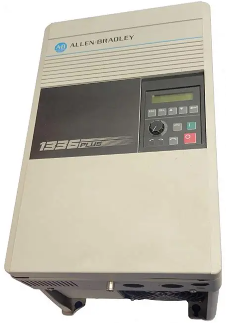 Allen-Bradley 1336 IMPACT 交流变频器