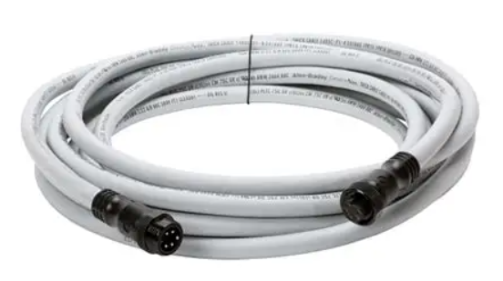 Allen-Bradley 1485 系列 DeviceNet 介质系统