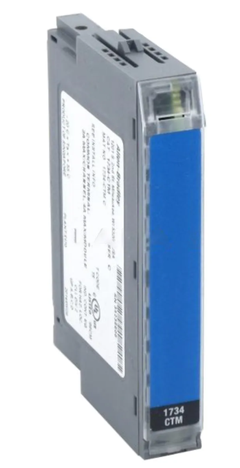 Allen-Bradley 1734 系列 POINT I/O 公共端子模块与电压端子模块