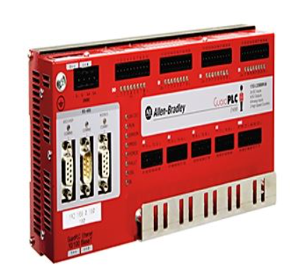 Allen-Bradley 1753 系列 GuardPLC 1800 控制器