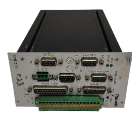 REXROTH数字轴控HNC100