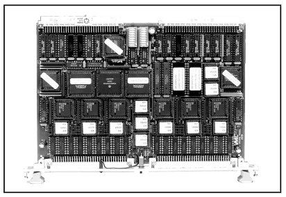 GE VMIVME-2540 24 通道智能计数器 / 控制器
