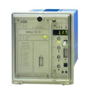 GE Grid Solutions 369 系列