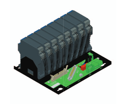Foxboro PBCO-D8-009 终端板（TB）
