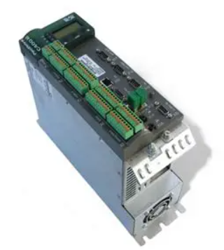 Schneider ELAU PacDrive C400/C400 A8 控制器