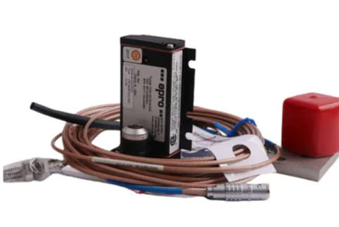 Emerson PR6426 32mm 涡流传感器