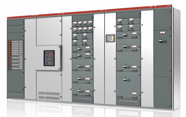 ABB MNS iS MConnect 接口