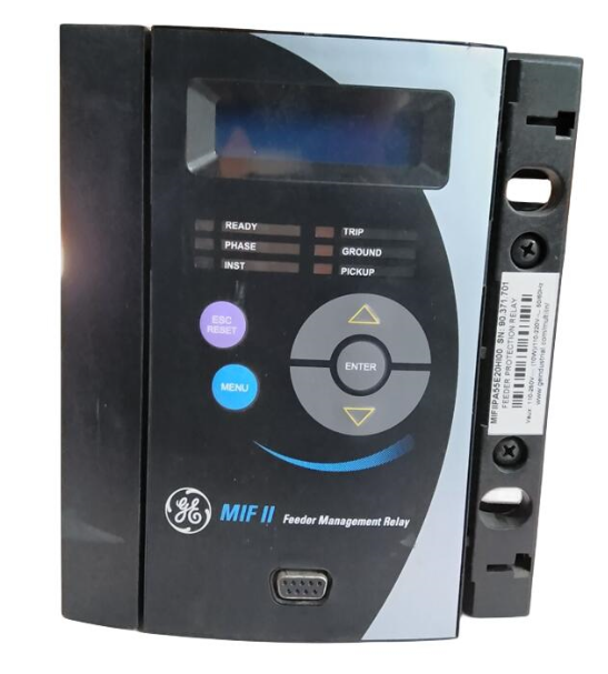 GE Multilin MIF 系列数字馈线继电器