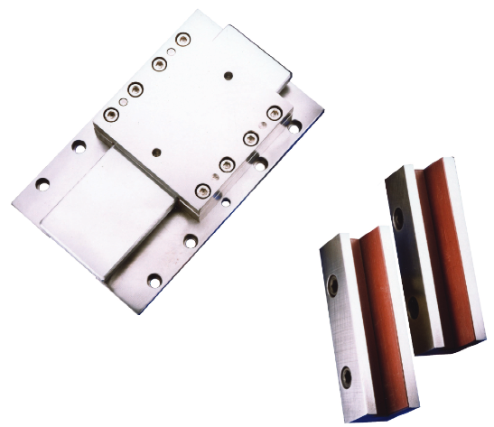 TOSHIBA Welker Bearing 直线导轨与楔块组件