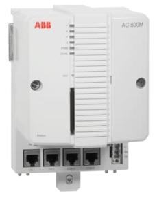 ABB 3BSE031151R1 PM865K01处理器单元HI