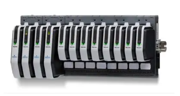 Emerson S 系列传统 I/O 模块
