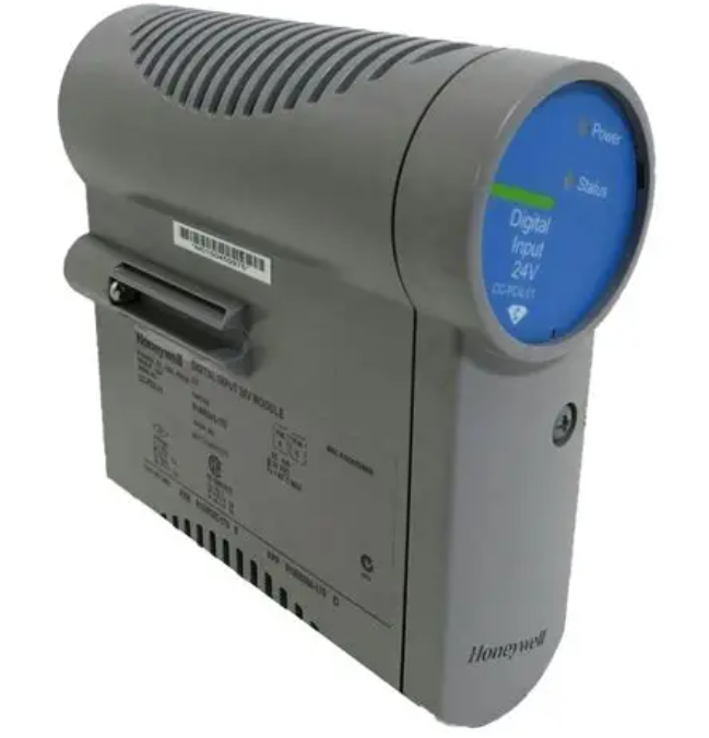 Honeywell Experion Series-C I/O 模块