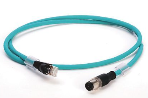 Rockwell Automation 1585 以太网介质