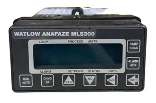 Watlow MLS300 系列控制器