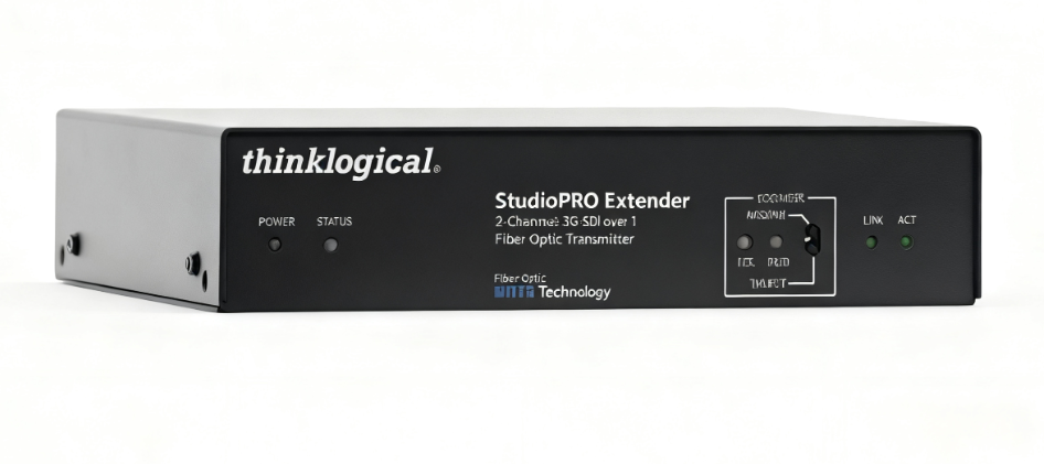 Thinklogical Velocitykvm-34 系列 KVM 光纤延长器