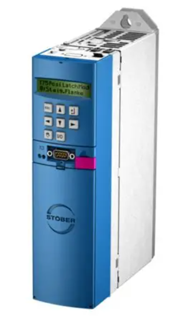 STOBER POSIDRIVE® MDS 5000 安装方式