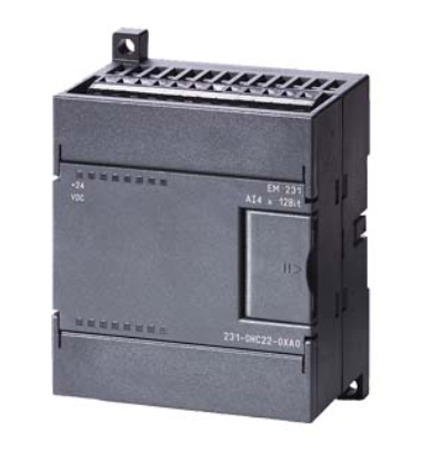 Siemens 6ES7231-0HC2