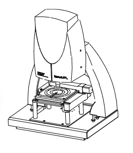 Zygo MicroLUPI 干涉仪