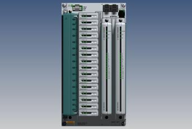 Yokogawa CENTUM VP 集成生产控制系统（TI33J01A10-01EN）