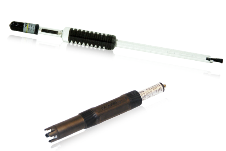 Yokogawa OR8EFG KCl 填充式 ORP 传感器（IM12C07J01-01E）