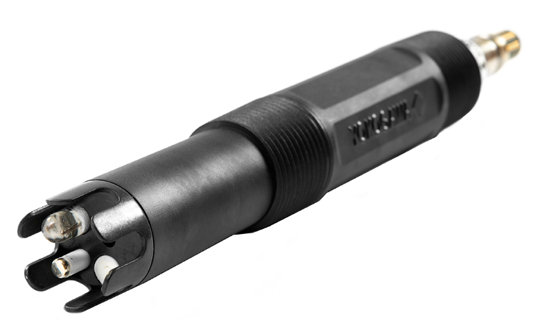 Yokogawa PH4/OR4 系列 pH 与 ORP 传感器（IM12B10B00-01EN）