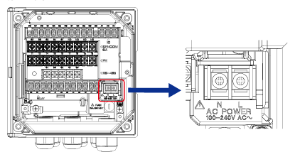 Yokogawa FLXA402T 浊度与氯液体分析仪如何安装与布线？