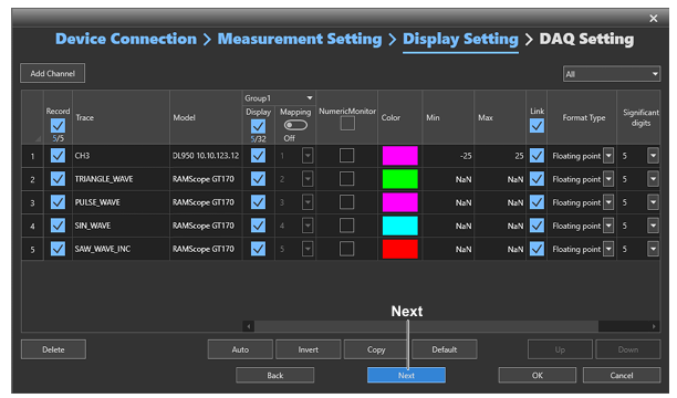 Yokogawa IS8000 集成软件 ECU 监控同步功能