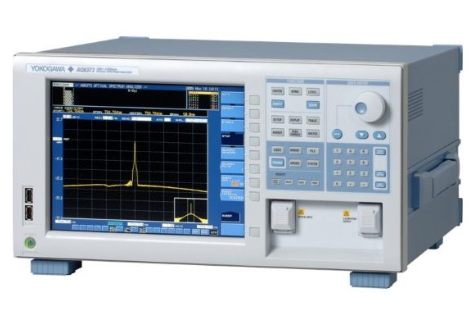 Yokogawa AQ6361 光学频谱分析仪