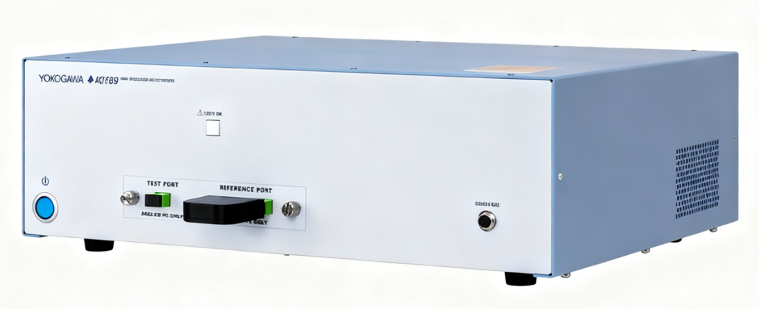 YOKOGAWA AQ7420高分辨率反射计