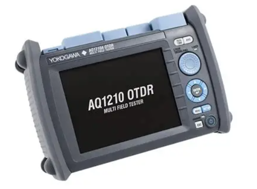 Yokogawa AQ1210 系列 OTDR 多字段测试仪
