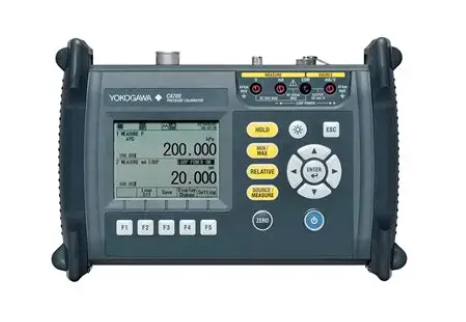 Yokogawa CA700 压力校准器