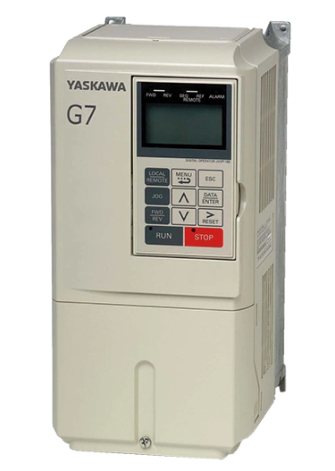 YASKAWA VARISPEED-626M5/656MR5 系列矢量控制变频器