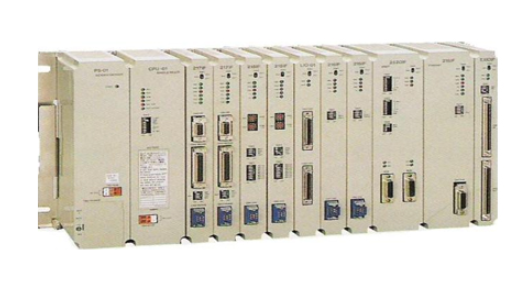 YASKAWA Control Pack CP-317M 系统控制器