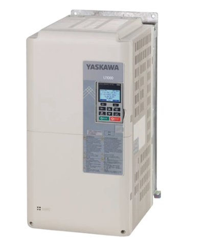 YASKAWA U1000 系列 24V 电源选件（PS-U10L/PS-U10H）