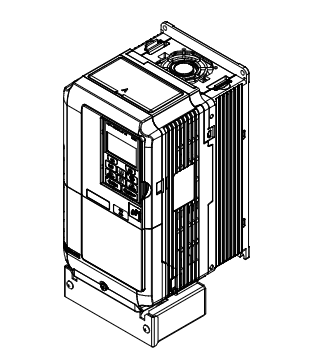 YASKAWA AC Drive P1000 工业风机和泵专用变频器