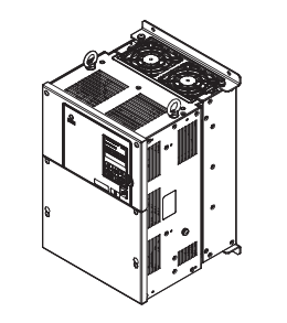 YASKAWA Power Regene