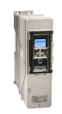 YASKAWA HV600 & 