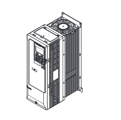 YASKAWA Z1000 系列 HVA