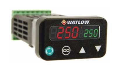 Watlow PM3 LEGACY™ PID 控制器
