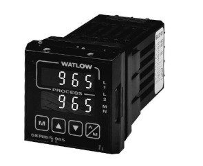 Watlow Series 965 控制器
