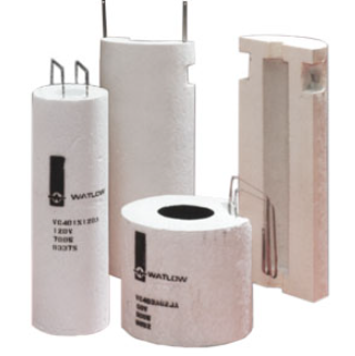 Watlow Ceramic Fiber Heater陶瓷纤维加热器