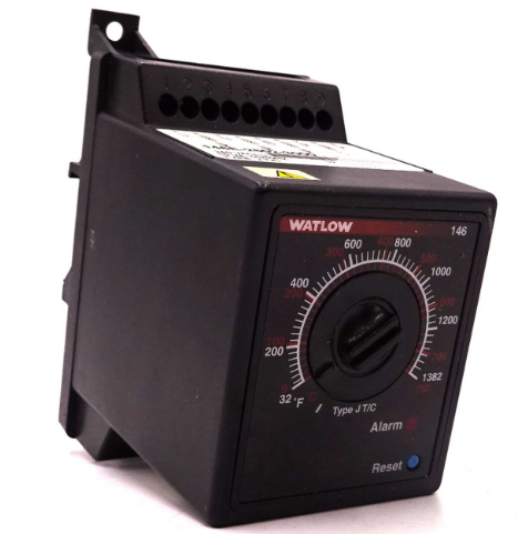 Watlow Series 146 温度调节器