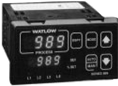 Watlow Series 988 控制器