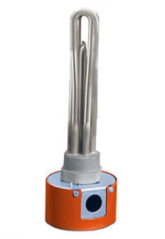 Watlow plug-in heater插入式加热器