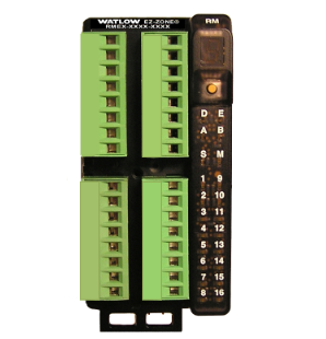 Watlow EZ-ZONE® RME (Expansion) 模块