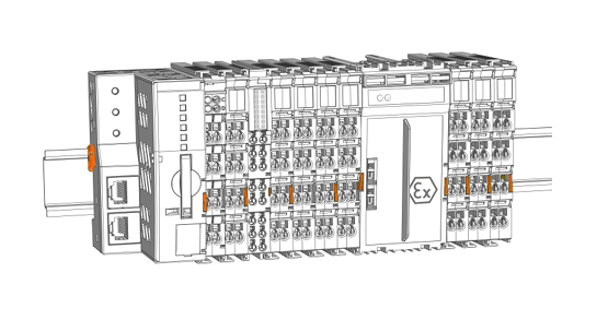  WAGO I/O System 750/753 系列分布式自动化系统