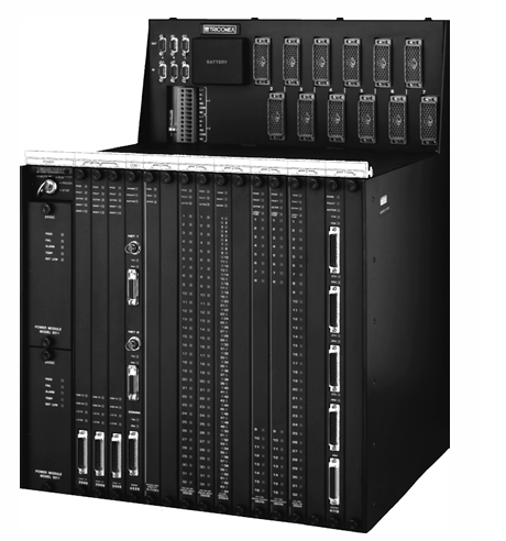 TRLC0NEX Tricon 容错控制器