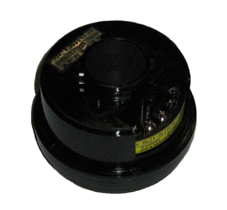 TRICON®/E/E2/E3 变送器安装与维护